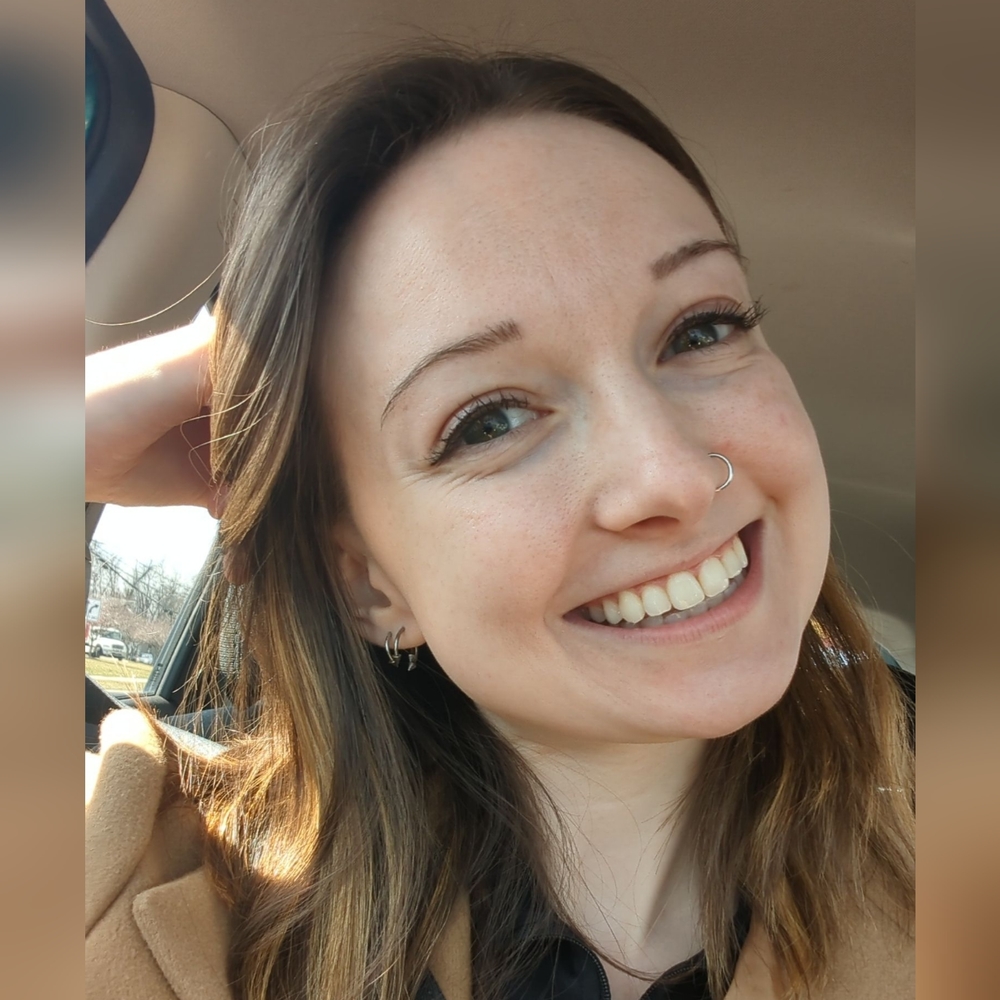 Meet your Posher, Genevieve